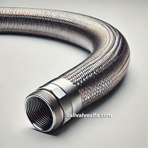 شلنگ فلکسیبل چیست-؟