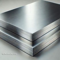 ورق استیل